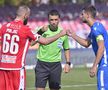 Dinamo - Voluntari 28. 06. 2020
