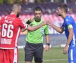 DINAMO. Lupu îi explică lui Ionuț Negoiță de ce nu cumpără nimeni Dinamo: „Nu ai nimic!”