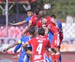 Dinamo - Voluntari 28. 06. 2020