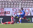 Dinamo - Voluntari 28. 06. 2020