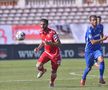 Dinamo - Voluntari 28. 06. 2020