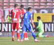 Dinamo - Voluntari 28. 06. 2020