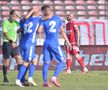 Dinamo - Voluntari 28. 06. 2020