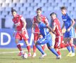Dinamo - Voluntari 28. 06. 2020
