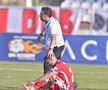 Dinamo - Voluntari 28. 06. 2020
