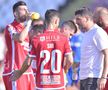 DINAMO - VOLUNTARI 0-1. FOTO Rușine fără precedent! Dinamo pierde și cu Voluntari, 0-1, și rămâne ULTIMA în Liga 1 » Cum arată clasamentul