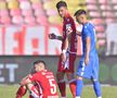 DINAMO - VOLUNTARI 0-1. FOTO Rușine fără precedent! Dinamo pierde și cu Voluntari, 0-1, și rămâne ULTIMA în Liga 1 » Cum arată clasamentul