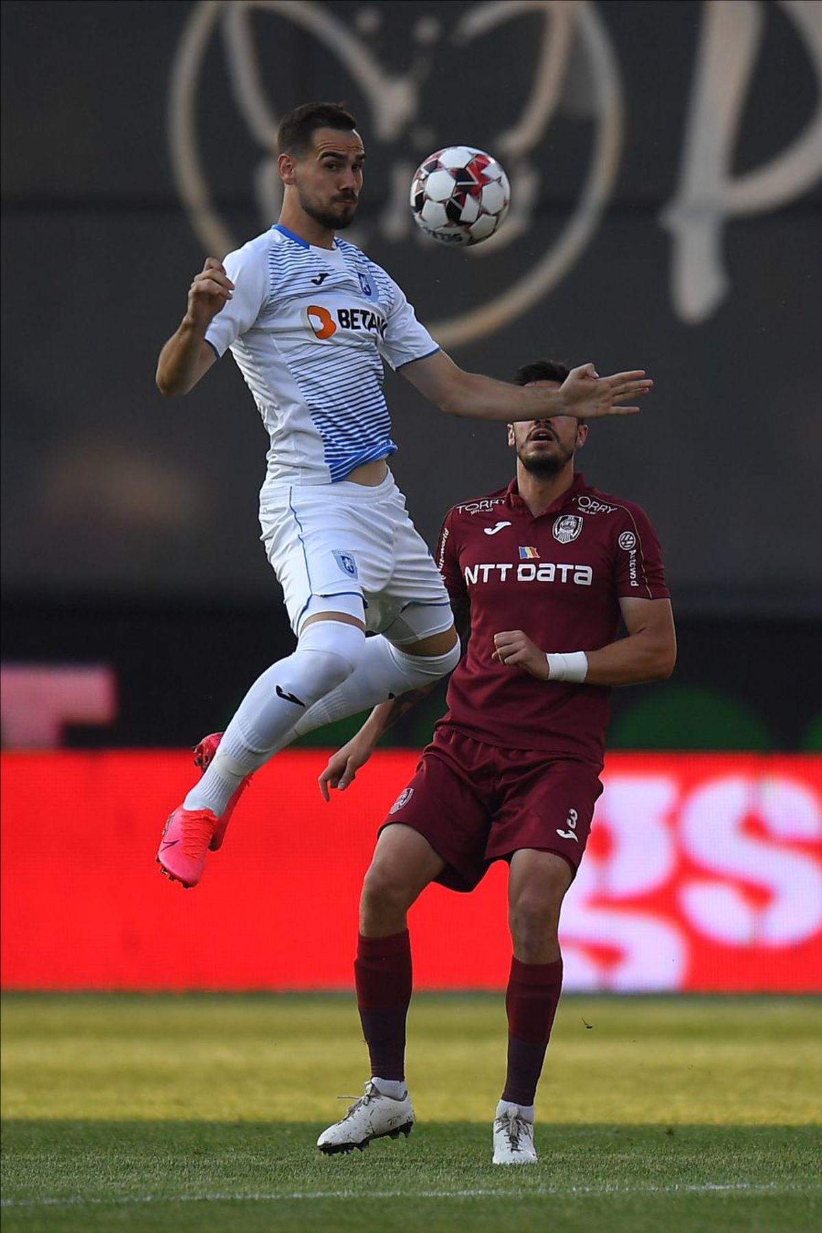 FCSB va face jocurile la titlu! Se răzbună pe Craiova pentru non-combatul oltenilor din 2017?