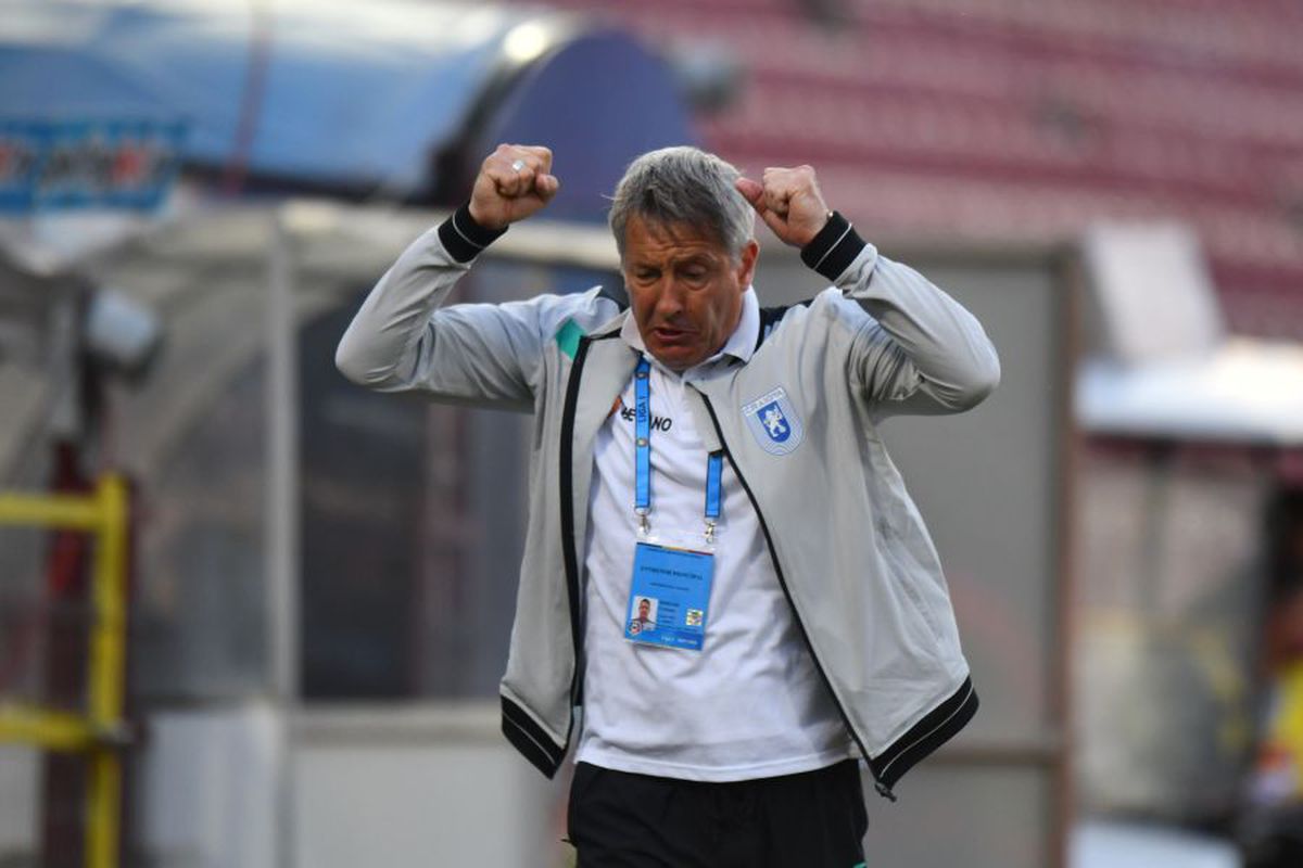 Atacul Craiovei a fost SUPERB! Prăbușire pentru CFR în atac. Notele din derby-ul de titlu spun totul: cine au fost vedetele de pe teren