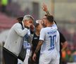 CFR CLUJ - U CRAIOVA 2-3 // Adrian Porumboiu, atac la Istvan Kovacs: „Dacă nu dai penalty înseamnă că ai avut treabă cu ceilalți și vrei să demonstrezi contrariul”