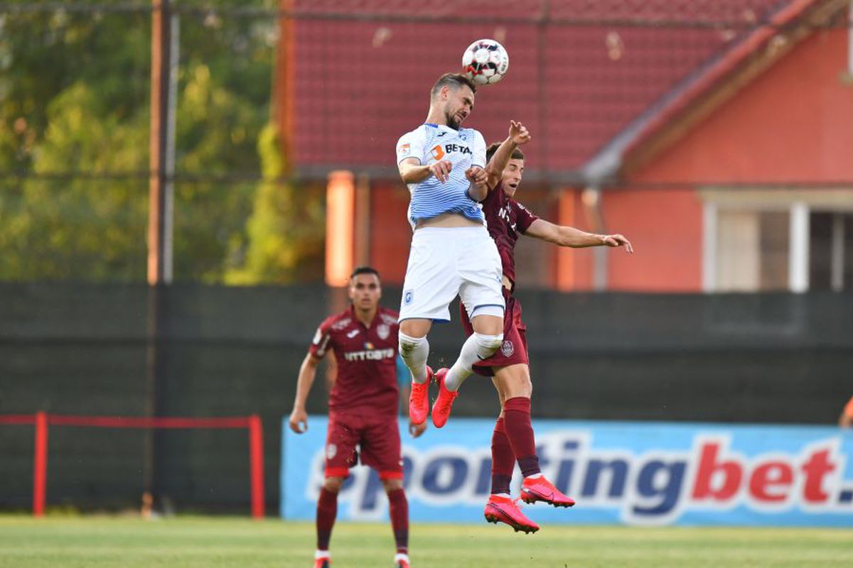 EXCLUSIV 3 jucători, la un pas să plece de la CFR Cluj! Petrescu riscă să rămână descoperit