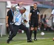 Helmuth Duckadam: „CFR Cluj are probleme financiare, jucătorii se gândesc să plece”