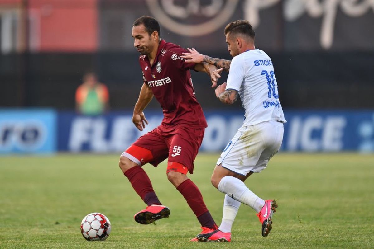 FCSB va face jocurile la titlu! Se răzbună pe Craiova pentru non-combatul oltenilor din 2017?