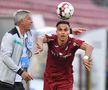 Helmuth Duckadam: „CFR Cluj are probleme financiare, jucătorii se gândesc să plece”