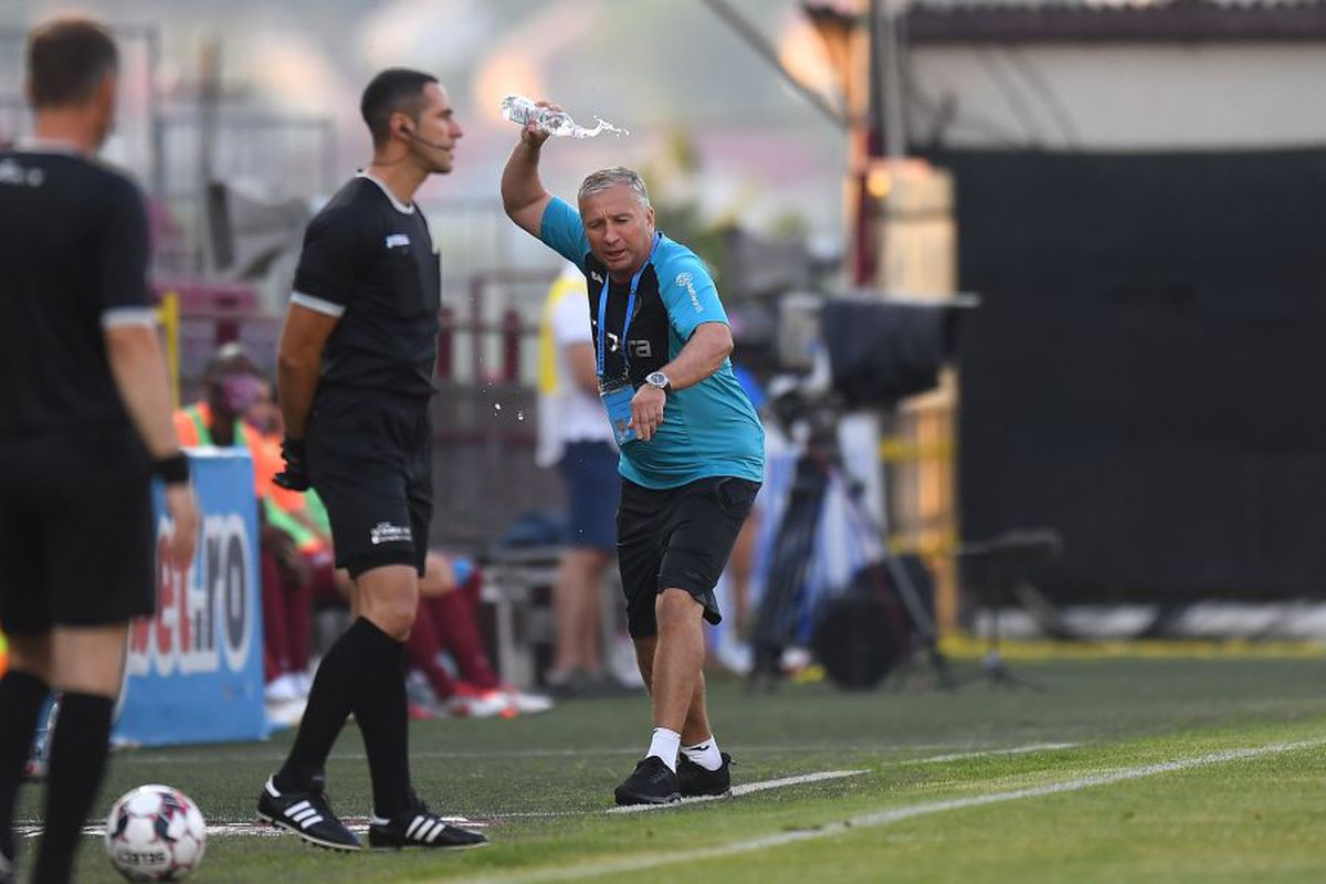 FCSB va face jocurile la titlu! Se răzbună pe Craiova pentru non-combatul oltenilor din 2017?