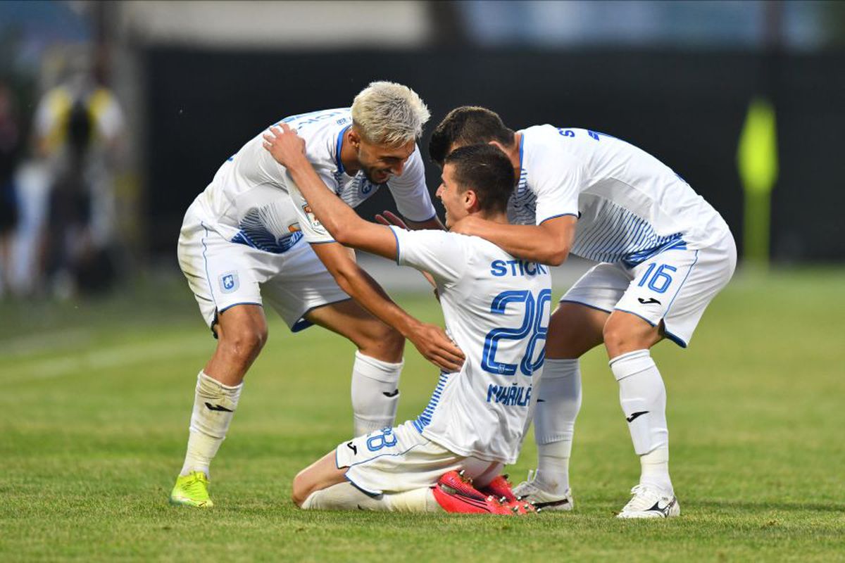 CFR CLUJ - CRAIOVA 2-3. Sorin Cârțu a părăsit stadionul în timpul derby-ului: „M-am supărat!”