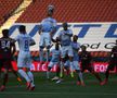 CFR CLUJ - CRAIOVA. FOTO Dan Petrescu, enervat de două decizii luate de Istvan Kovacs împotriva CFR-ului! Au fost corecte?