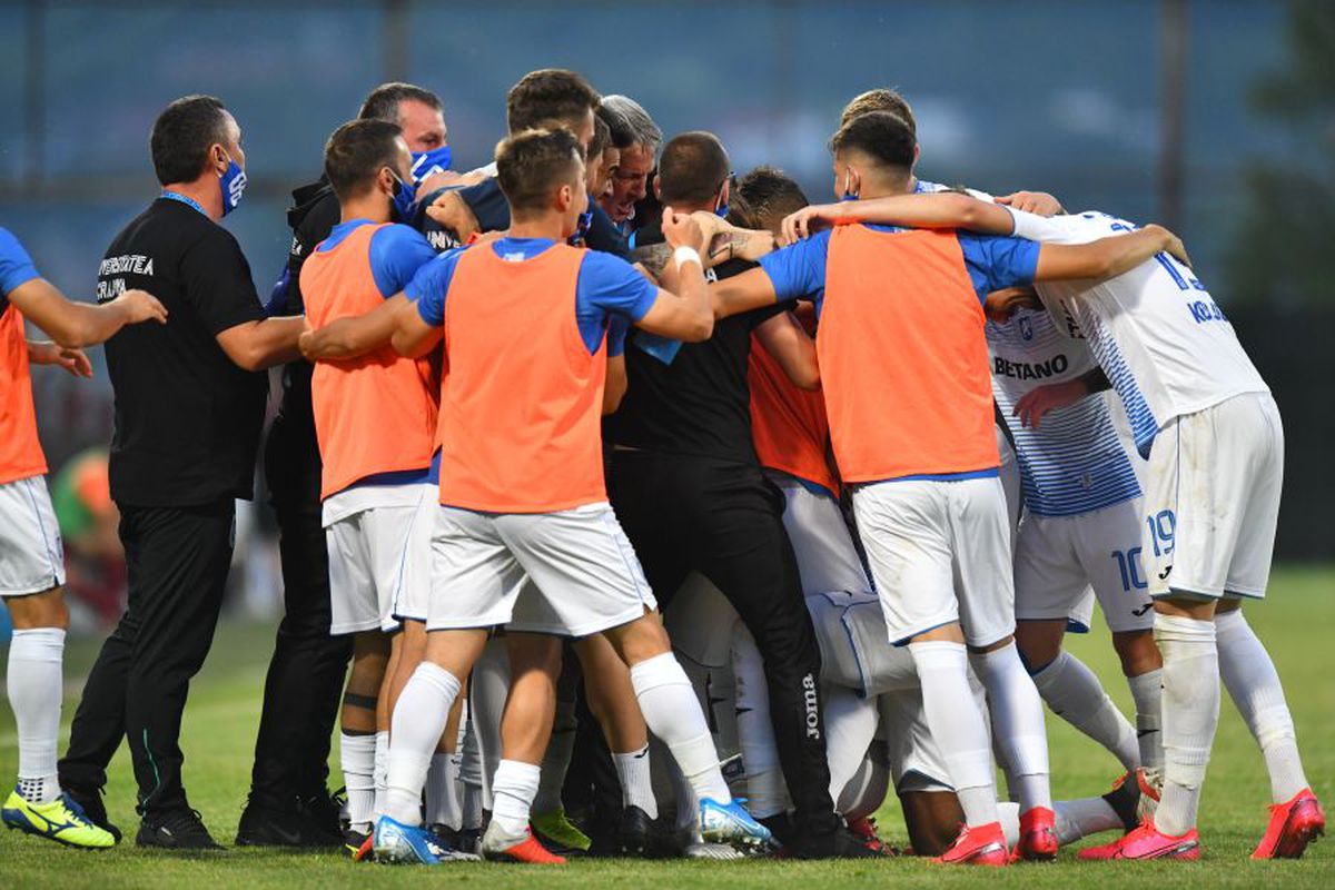 CFR Cluj. Dan Petrescu, primele critici la adresa jucătorilor: „Ei nu ne-au ajutat în acest an!”