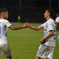 Valentin Mihăilă vrea titlul cu CS Universitatea Craiova FOTO: Cristi Preda