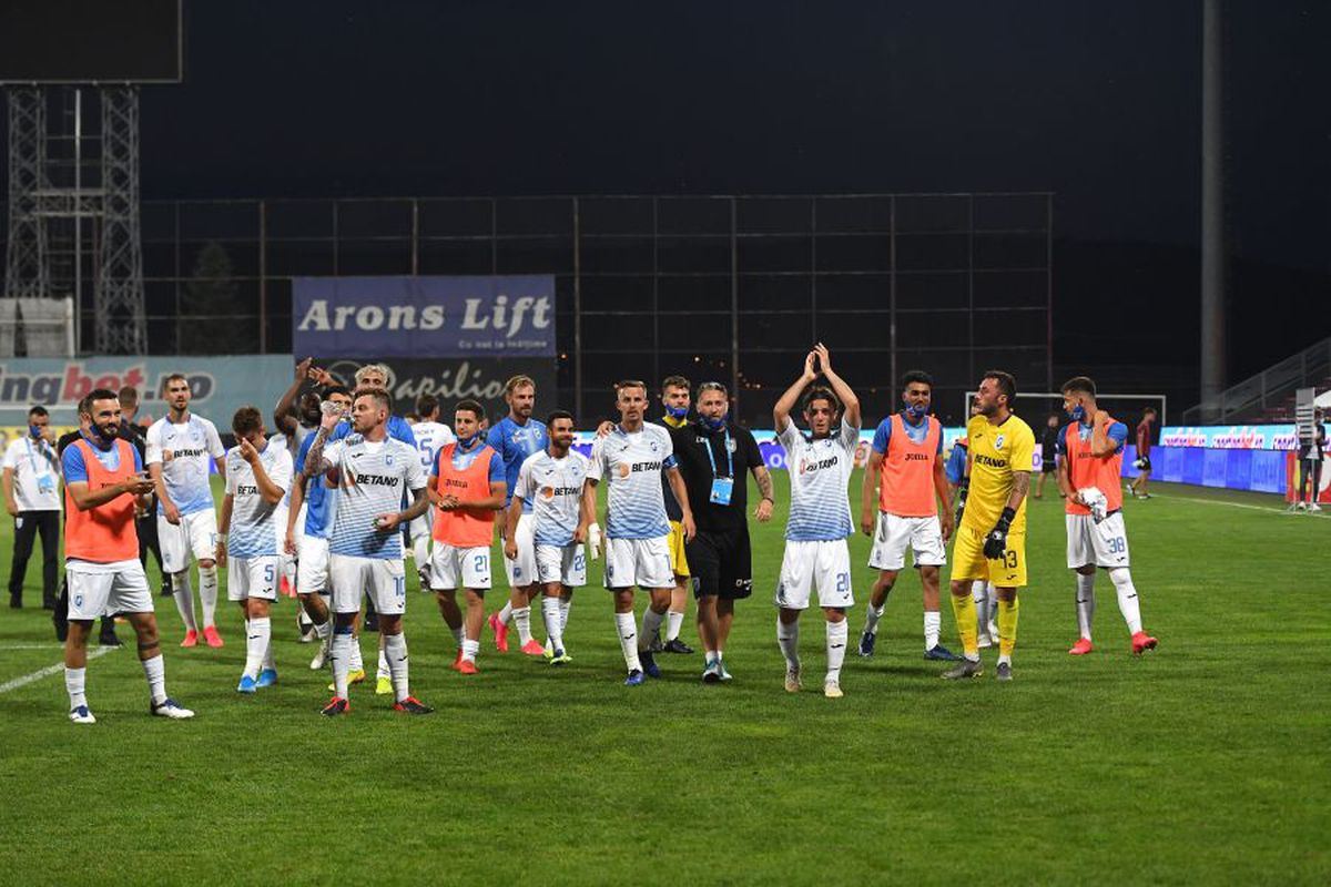 EXCLUSIV 3 jucători, la un pas să plece de la CFR Cluj! Petrescu riscă să rămână descoperit