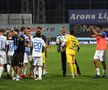 CFR CLUJ - CRAIOVA 2-3. Cristiano Bergodi, omul momentului în Liga 1: „N-am crezut că pot să-l bat pe Petrescu la el acasă!”