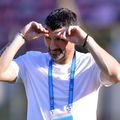 Antrenorul Viorel Moldovan (47 de ani) se desparte de Chindia Târgoviște și ar putea ajunge în locul lui Adrian Mihalcea la Dinamo.