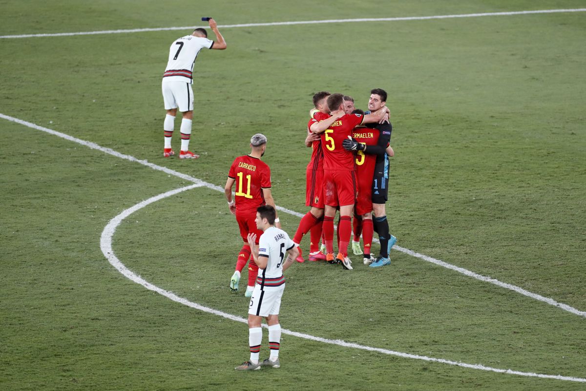 Cristiano Ronaldo a decis unde vrea să joace în sezonul viitor! Ce a făcut Jorge Mendes, impresarul portughezului