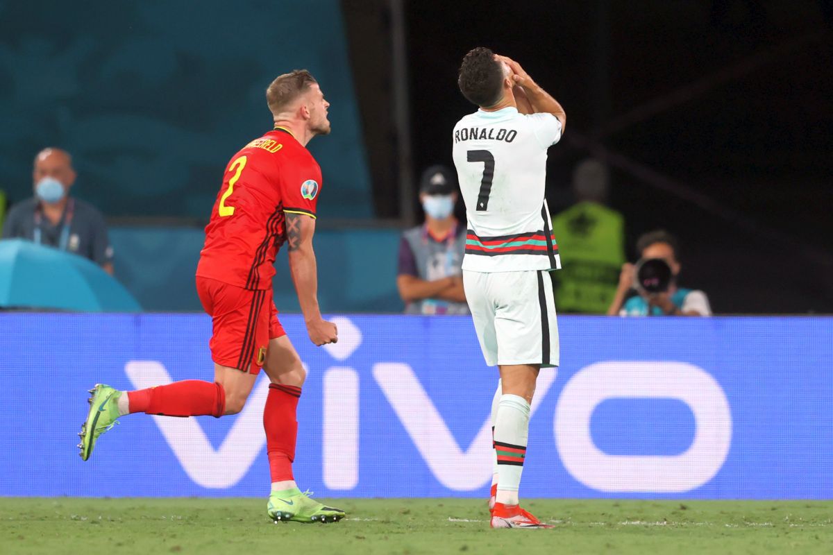 Ronaldo și-a decis viitorul! Anunț de ultimă oră: „Hai să clarificăm totul”