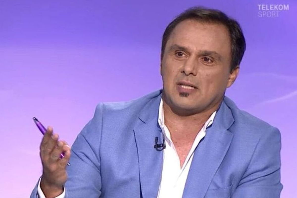 Pe cine mizează Basarab Panduru la Euro 2020 + ce finală așteaptă: „Merg pe ei în continuare”