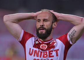 Puljic, mesaj amenințător către DDB și șefii lui Dinamo: „Rezolvați au va veni sfârșitul!”