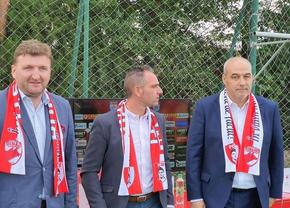 A plecat în Spania ca să-l convingă pe Pablo Cortacero să cedeze acțiunile lui Dinamo: „Are un investitor român” » Motivul din spatele deciziei