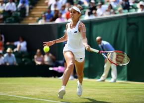 Start la Wimbledon! 3 românce jocă azi + duel onorant pentru Mihaela Buzărnescu