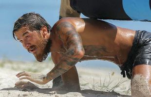 Sebastian Chitoșcă, eliminat de la Survivor România: „Meritam să ajung mai departe”