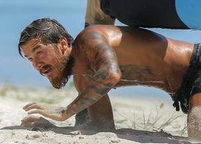 Sebastian Chitoșcă, eliminat de la Survivor România: „Îmi pare rău că n-am avut ocazia să mă lupt cu unul din echipa mea”