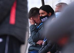 Cât mai rezistă Uhrin la Dinamo? Cehul pune presiune: „Sper să se întâmple ceva azi sau mâine”