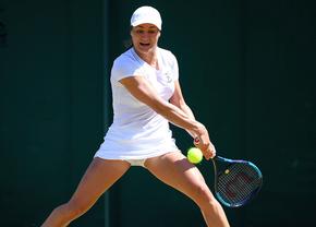 Monica Niculescu, eliminată în turul I la Wimbledon! Înfrângere cu Aryna Sabalenka