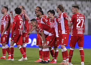 Dinamo e din nou în insolvență! Tribunalul a acceptat azi cererea „câinilor”