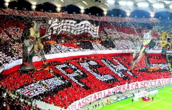 DDB, o nou inițiativă pentru a salva Dinamo » Cum vor fanii să facă rost de bani pentru salariile jucătorilor