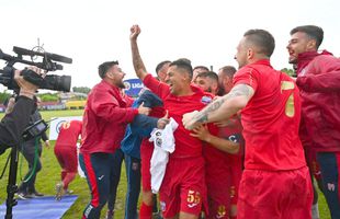 Variantă nefastă pentru Steaua, după decizia Curții de Apel: „Trebuie să renunțe la palmares dacă vrea în Liga 1”