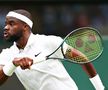 Tsitsipas - Tiafoe, tur 1 Wimbledon // 28.06.2021