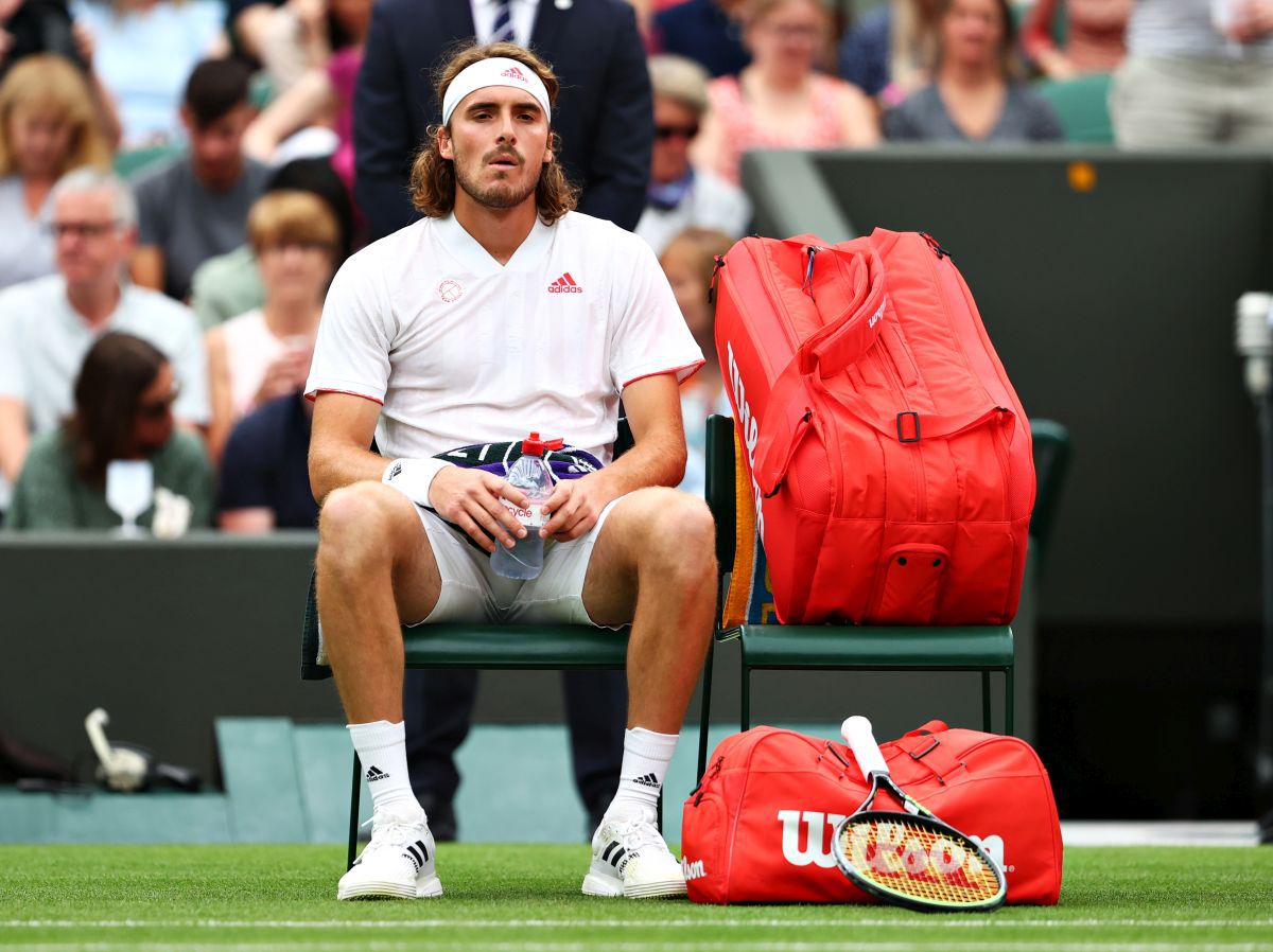 Surpriză uriașă în primul tur la Wimbledon! Favoritul numărul 3, eliminat