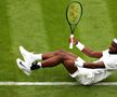 Tsitsipas - Tiafoe, tur 1 Wimbledon // 28.06.2021