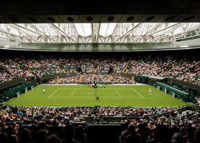 Surpriză uriașă în primul tur la Wimbledon! Favoritul numărul 3, eliminat