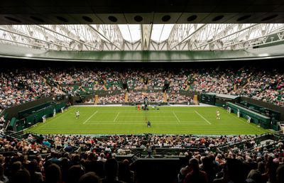 Surpriză uriașă în primul tur la Wimbledon! Favoritul numărul 3, eliminat