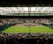 Frances Tiafoe este în turul 2 la Wimbledon // foto: Guliver/gettyimages