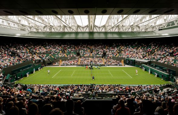 Surpriză uriașă în primul tur la Wimbledon! Favoritul numărul 3, eliminat