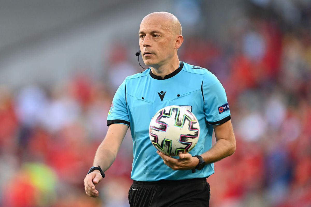 Croația - Spania, urmărit cu sufletul la gură de jucătorii lui Sepsi OSK: „Ați atins mingea?”