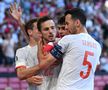 Croația - Spania 3-5 » Meciul anului, decis în prelungiri! „Thriller” la Copenhaga