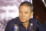 Tudorel Stoica avertizează după decizia în privința palmaresului: „CSA Steaua să nu facă greșelile lui Becali”