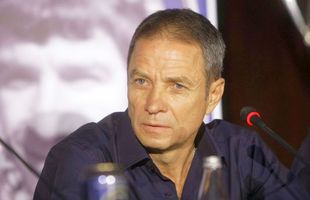 Tudorel Stoica a luat cuvântul, după vestea că FCSB nu va intra în Ghencea cu Dinamo: „Nu puteau juca acolo. Pentru mine, nu există!”